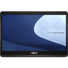 All-In-One PC ASUS ExpertCenter E1 E1600, 15.6 inch HD Touchscreen, Intel N4500 1.1GHz, 8GB RAM, 256GB SSD, UHD Graphics, Camera Web, no OS
