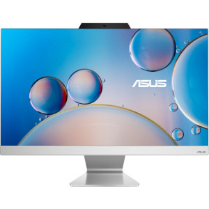 All-In-One PC ASUS A3402, 23.8 inch FHD, Intel® Core™ 7 150U 5.4GHz Raptor Lake, 16GB RAM, 1TB SSD, Intel Graphics, Camera Web, no OS