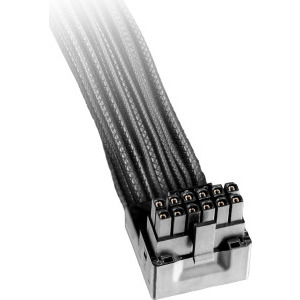 be quiet! 12VHPWR 90° cable PCI-E