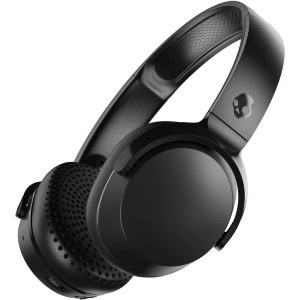 SkullCandy On-Ear, Riff 2 BT True Black