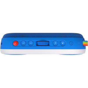 Polaroid P2 Bluetooth Music Player Blue