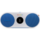 Polaroid P2 Bluetooth Music Player Blue