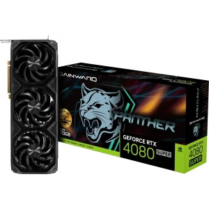 Gainward GeForce RTX 4080 SUPER Panther OC 16GB GDDR6X 256-bit DLSS 3.0