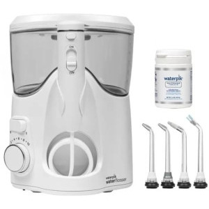 WATERPIK Irigator oral Whitening WF-06