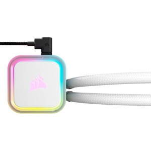 Corsair iCUE H150i RGB ELITE White