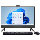 All-In-One PC DELL Inspiron 7730, 27 inch FHD Touchscreen, Intel 5 120U 5.0GHz, 16GB RAM, 1TB SSD, Intel Graphics, Camera Web IR, Windows 11 Pro