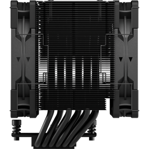 Scythe Mugen 6 DBE Black