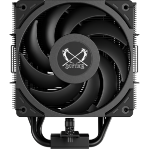 Scythe Mugen 6 DBE Black
