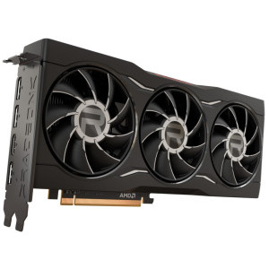 XFX Radeon RX 6750 XT Core Gaming 12GB GDDR6 1‎92-bit