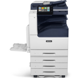 Xerox VersaLink B7101V_D, Laser, Monocrom, Format A3, Duplex, Retea, NFC