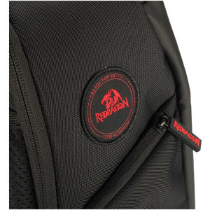 Redragon Rucsac notebook 20 inch Tardis 2 Black
