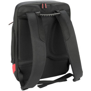 Redragon Rucsac notebook 20 inch Tardis 2 Black