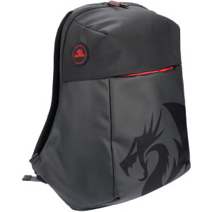 Redragon Rucsac notebook 18 inch Traveller Black