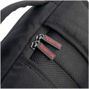Redragon Rucsac notebook 18 inch Aeneas Black