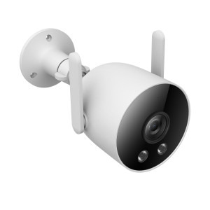 Imilab Camera de Supraveghere iMILAB EC3 Lite, Wi-Fi, 1080P, Exterior CMSXJ40A
