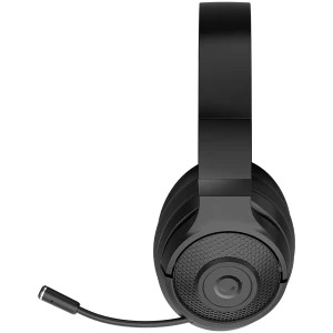 LORGAR Noah 500 Bluetooth Black