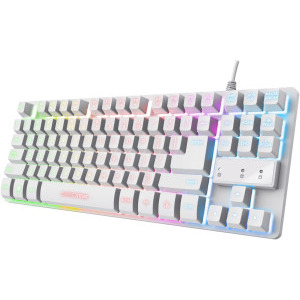 Trust GXT 833W Thado White