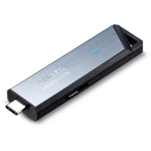 ADATA UE800 1TB USB 3.2 tip C Black
