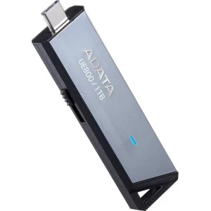 ADATA UE800 1TB USB 3.2 tip C Black