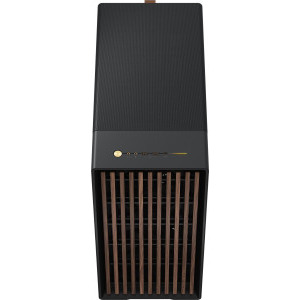 Fractal Design North XL Charcoal Black