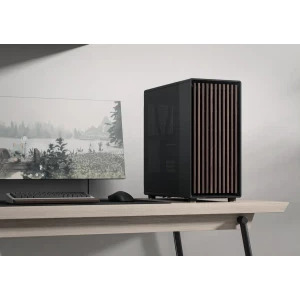 Fractal Design North XL Charcoal Black