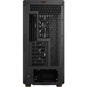 Fractal Design North XL Charcoal Black TG Dark