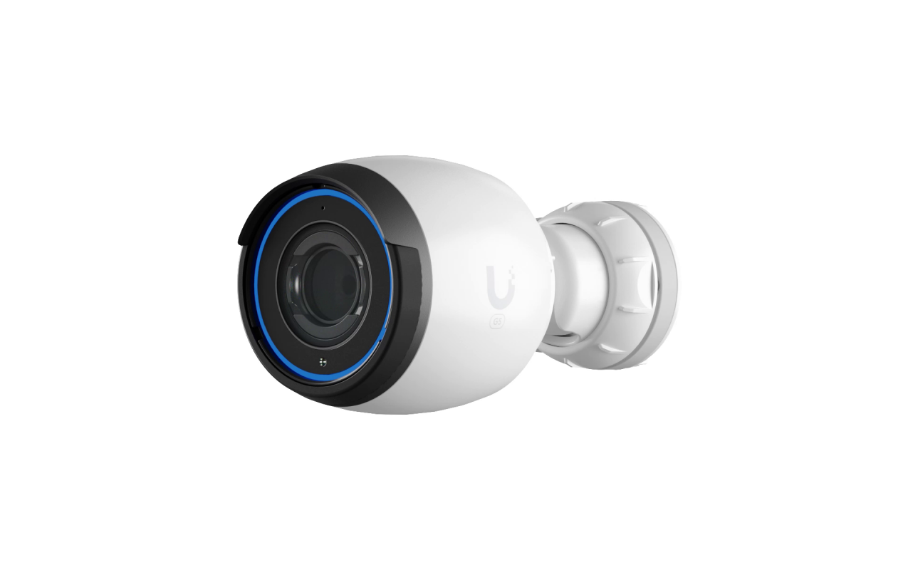 Camera supraveghere Ubiquiti UVC-G5-PRO 4.1-12.3mm