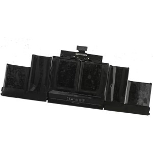 OEM Baterie pentru Apple Macbook Pro 15 Retina MC975LL/A Late 2013 - Mid 2014 Li-Polymer 8440mAh 6 celule 11.26V Mentor Premium