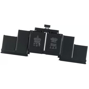 OEM Baterie pentru Apple A1398 Mid 2015 Li-Polymer 8755mAh 6 celule 11.26V Mentor Premium