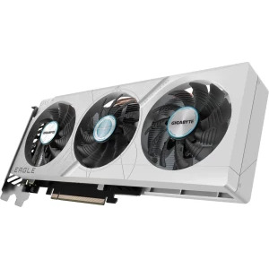 GIGABYTE GeForce RTX 4060 EAGLE OC ICE 8GB GDDR6 128-bit DLSS 3.0