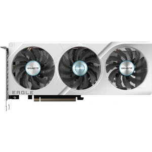 GIGABYTE GeForce RTX 4060 EAGLE OC ICE 8GB GDDR6 128-bit DLSS 3.0