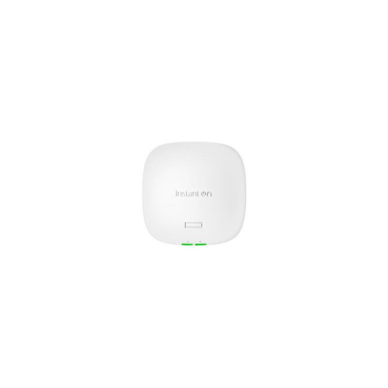 HPE HPE Aruba Instant On AP32 (RW)Access Point- S1T23A Resim-1