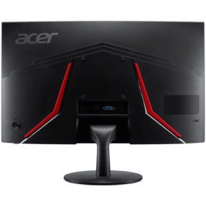 Acer Gaming Nitro ED240Q S3 Curbat 23.6 inch FHD VA 5 ms 180 Hz FreeSync Premium