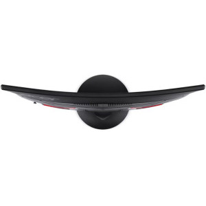 Acer Gaming Nitro ED240Q S3 Curbat 23.6 inch FHD VA 5 ms 180 Hz FreeSync Premium