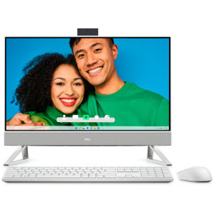 DELL Inspiron 7730, 27 inch FHD Touchscreen, Intel 7 150U 5.4GHz, 32GB RAM, 1TB SSD, MX570 A 2GB, Camera Web IR, Windows 11 Pro