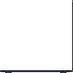 Apple 13.6'' MacBook Air 13 with Liquid Retina, Apple M3 chip (8-core CPU), 16GB, 256GB SSD, Apple M3 8-core GPU, macOS, Midnight, INT keyboard, 2024