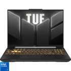 Laptop ASUS Gaming 16'' TUF F16 FX607VJ, FHD+ 144Hz, Procesor