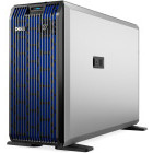 Server DELL PowerEdge T360, Procesor Intel® Xeon® 6333P 3.1GHz Raptor Lake, 64GB RAM UDIMM, 3x 1.2TB SAS 10K 12G HDD, PERC H355, 8x Hot Plug LFF