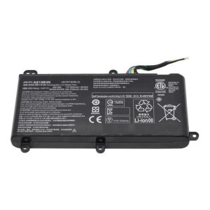 OEM Baterie Acer Predator 17 G9-793 Li-Ion 8 celule 14.8V 6000mAh