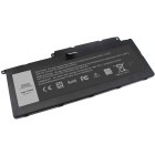 Acumulator notebook OEM Baterie Dell F7HVR Li-Polymer 4 celule 14.8V 3900mAh