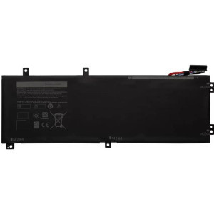 OEM Baterie Dell XPS 15 7590 Li-Polymer 3 celule 11.4V 4900mAh