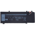 Acumulator notebook OEM Baterie Dell Inspiron 17 7790 Li-Ion 3750mAh 4 celule 15.2V