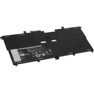 OEM Baterie Dell XPS 13 9365 Li-Polymer 7.6V 4 celule 5900mAh