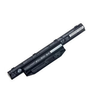 OEM Baterie Fujitsu Lifeboook E744 Li-Ion 5200mAh 6 celule 10.8V