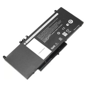OEM Baterie Dell Latitude 15 E5470 Li-Ion 4 celule 7.6V 6000mAh