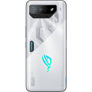 Smartphone ASUS ROG Phone 7, 512GB, 16GB RAM, Dual SIM, 5G, 4