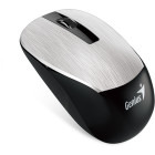 Mouse Genius NX-7015 Wireless Silver