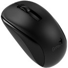 Mouse Genius NX-7005 Wireless Black