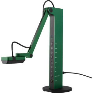 Scanner IPEVO VZ-R
