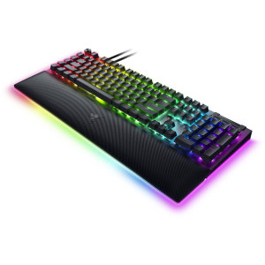Razer BlackWidow V4 Pro Green Switch Mecanica